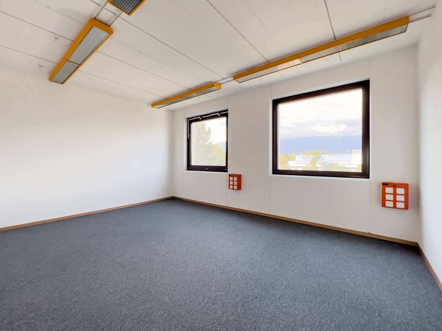 420m² Gewerbe