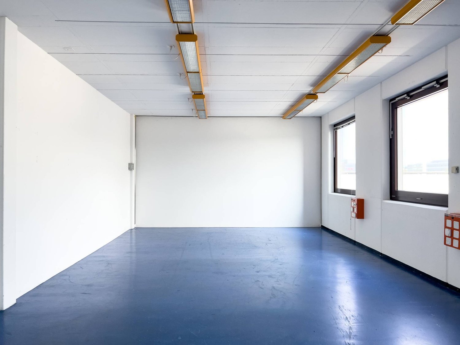 420m² Gewerbe
