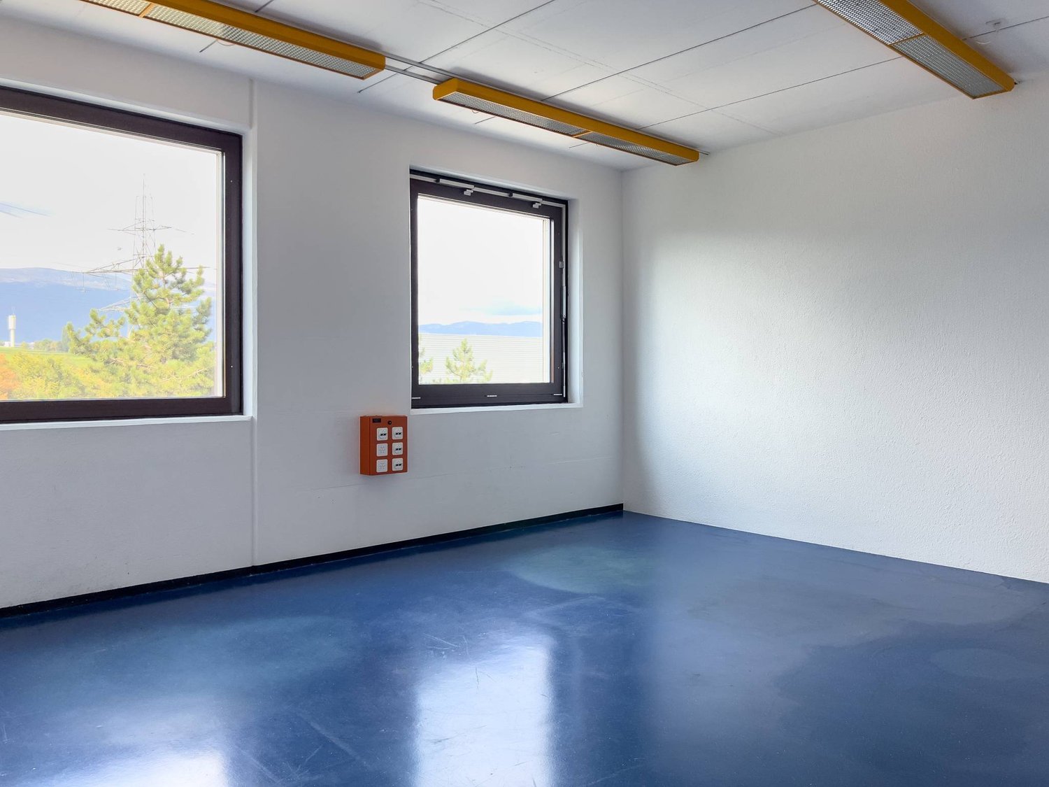 420m² Gewerbe
