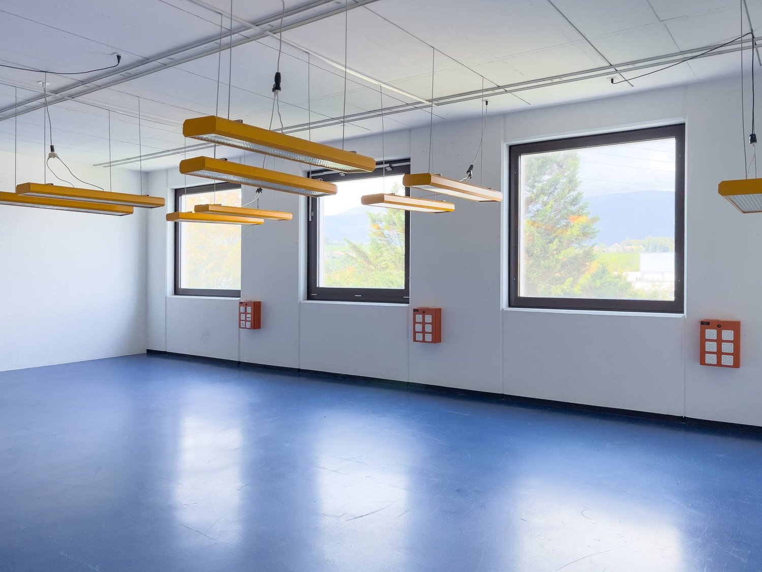 420m² Gewerbe