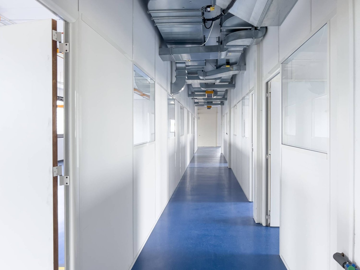 420m² Gewerbe