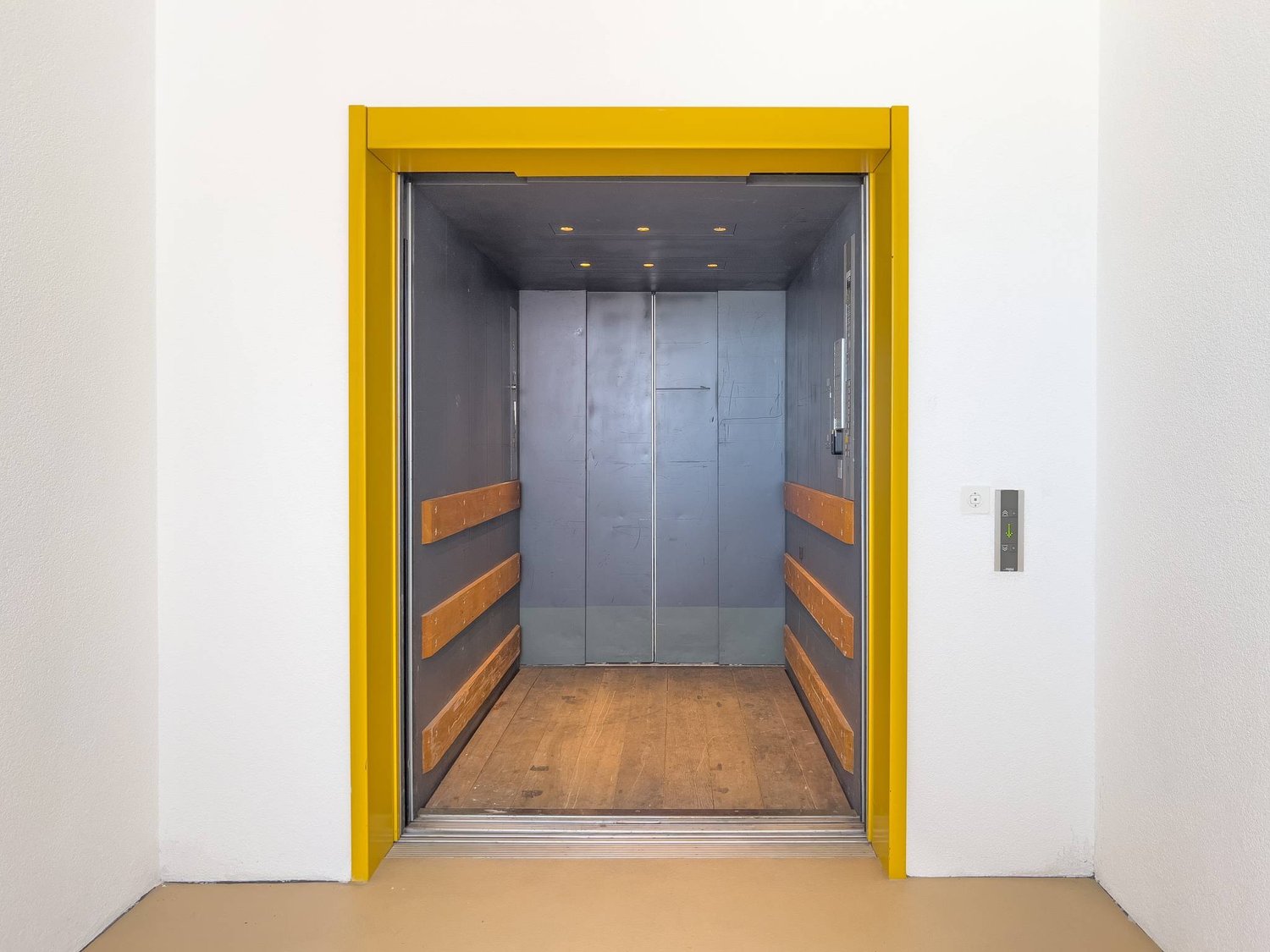 420m² Gewerbe