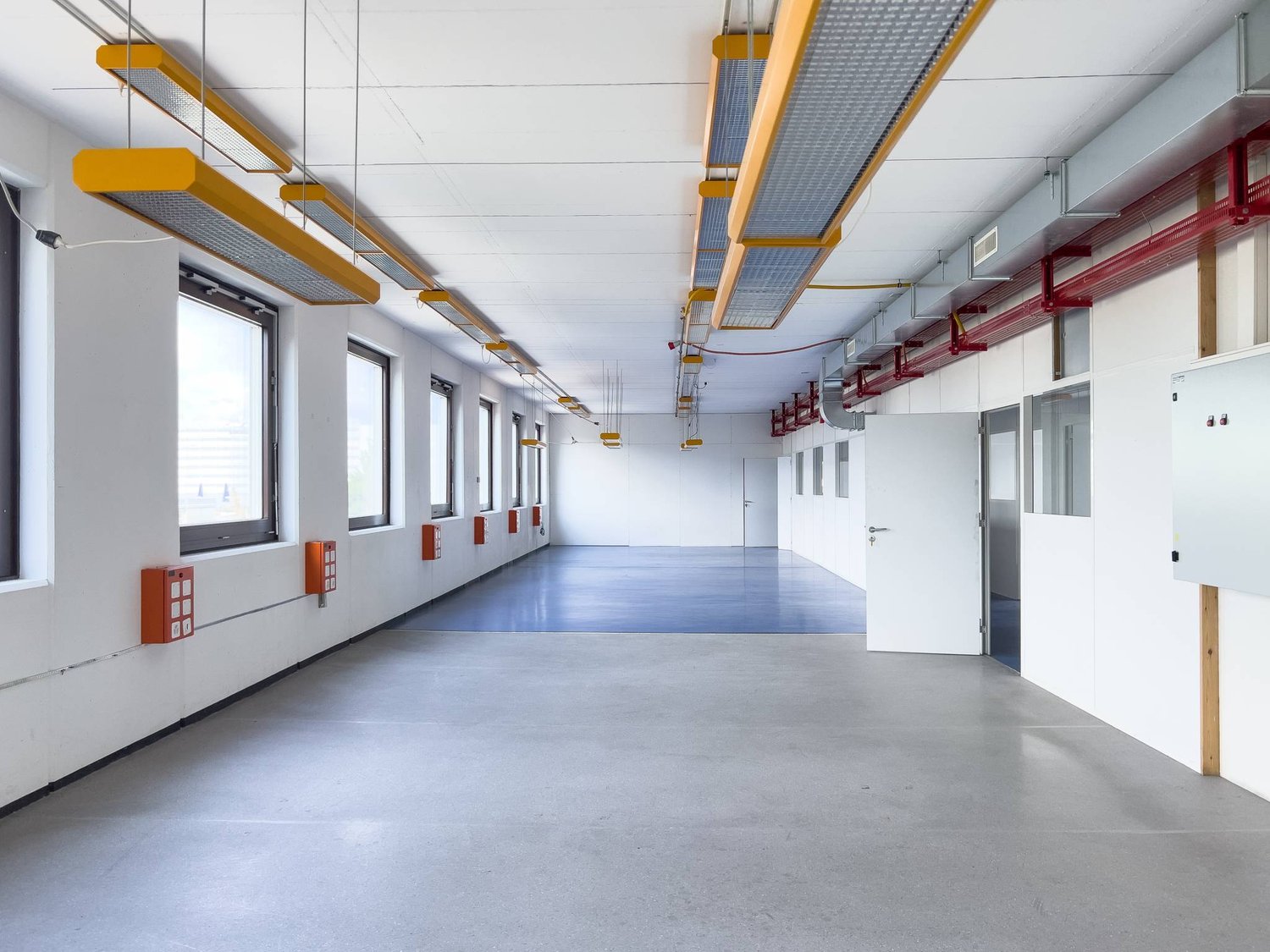420m² Gewerbe