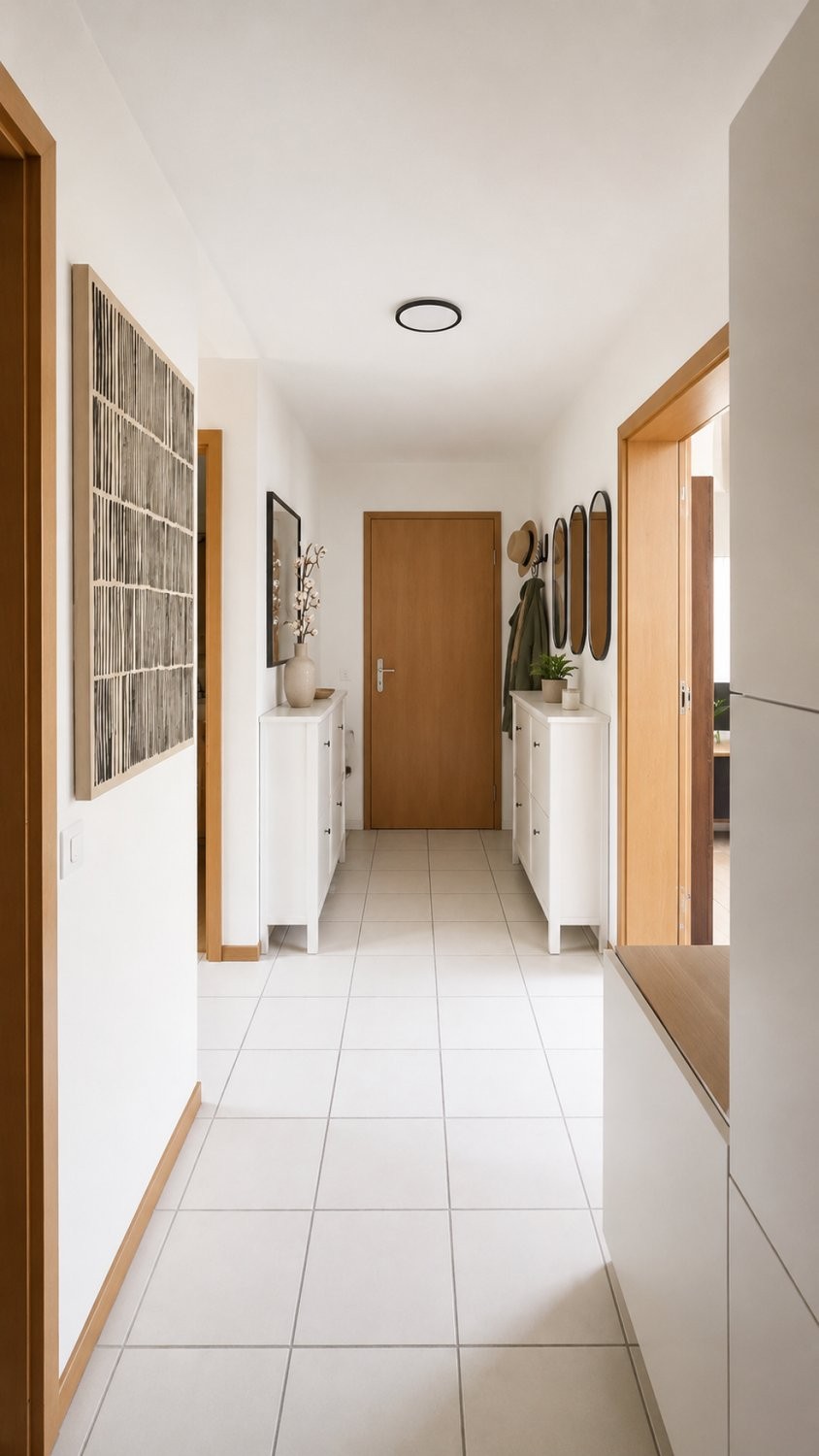3 ½ Zimmer Dachwohnung