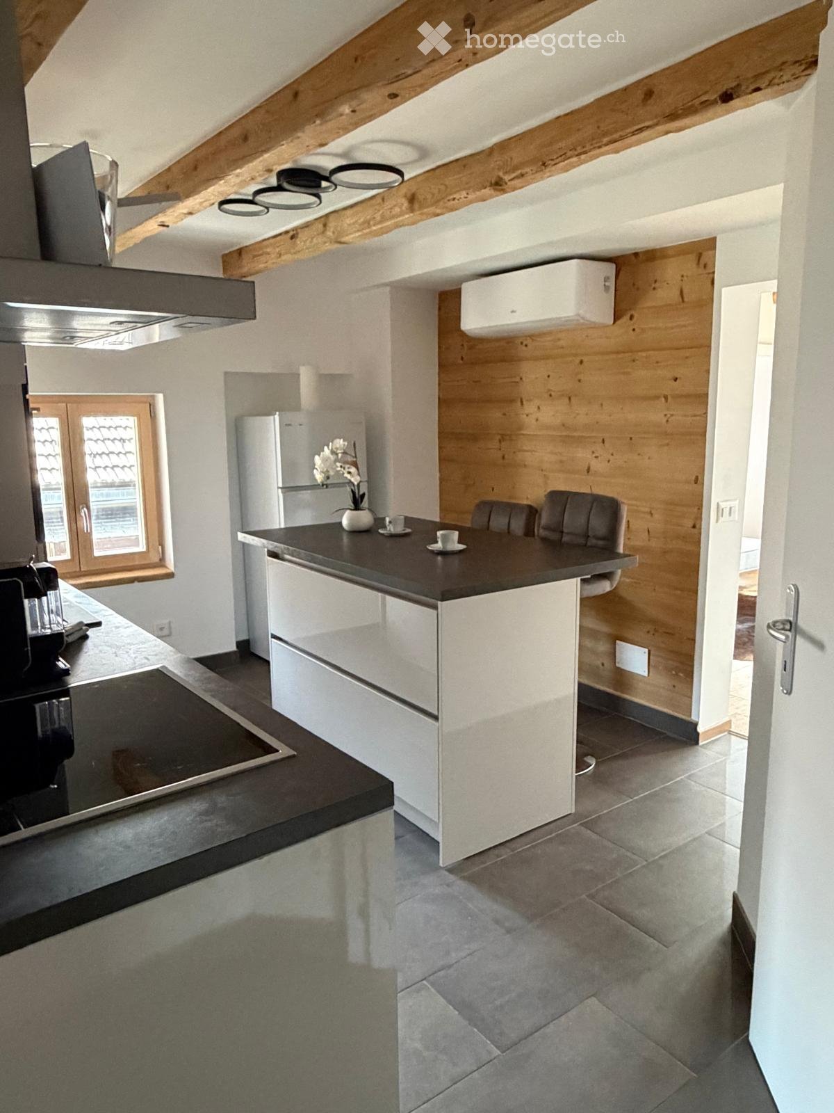 Appartamento di 2 ½ locali