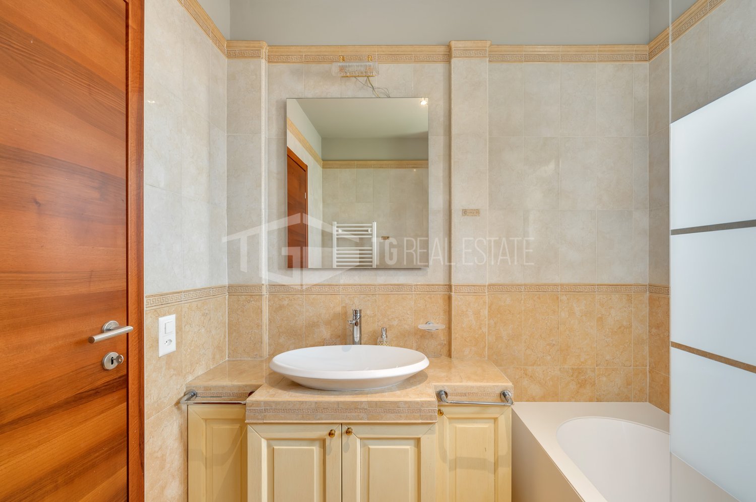 Appartement de 3 ½ pièces