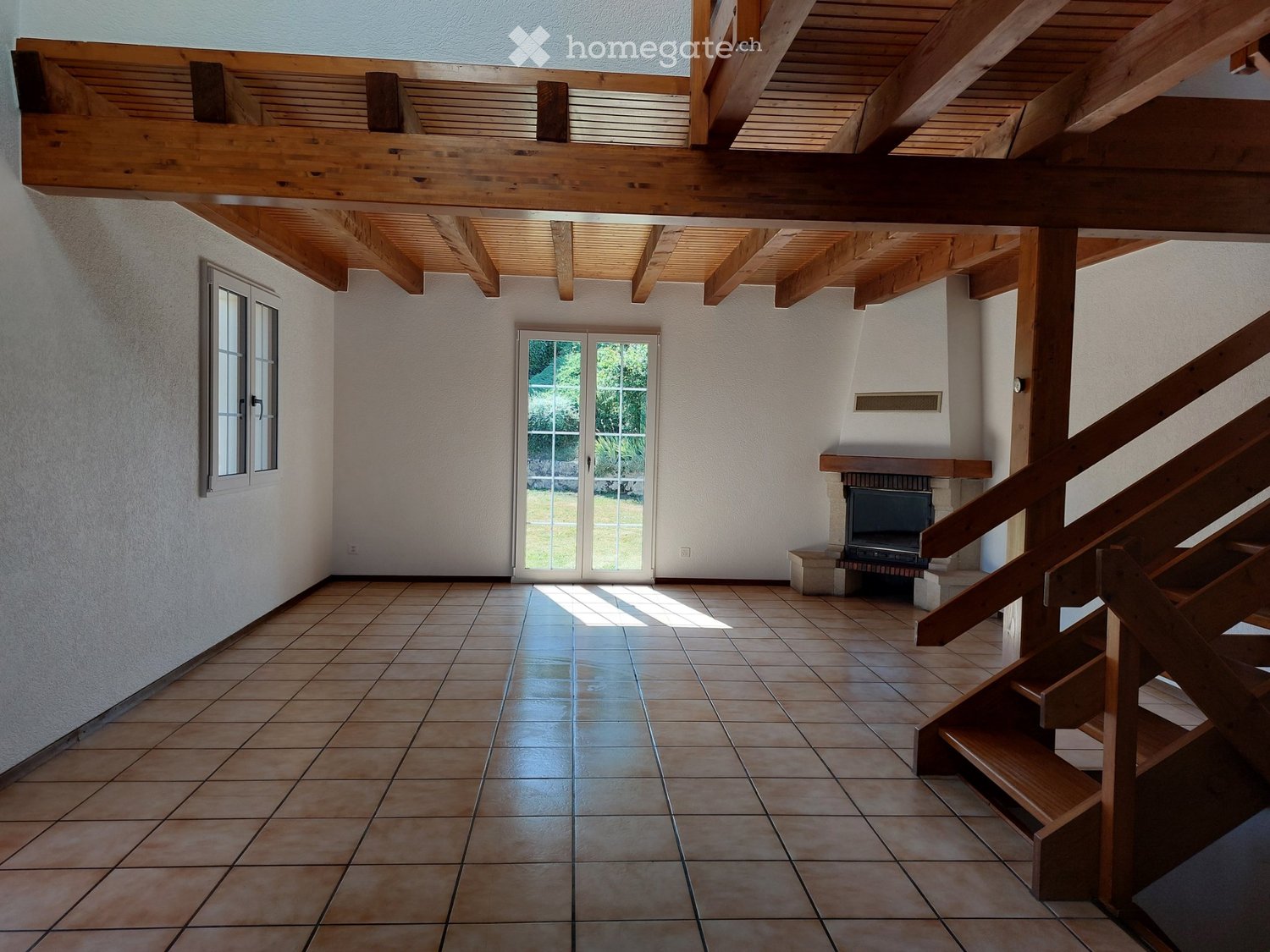 5 ½ rooms single house