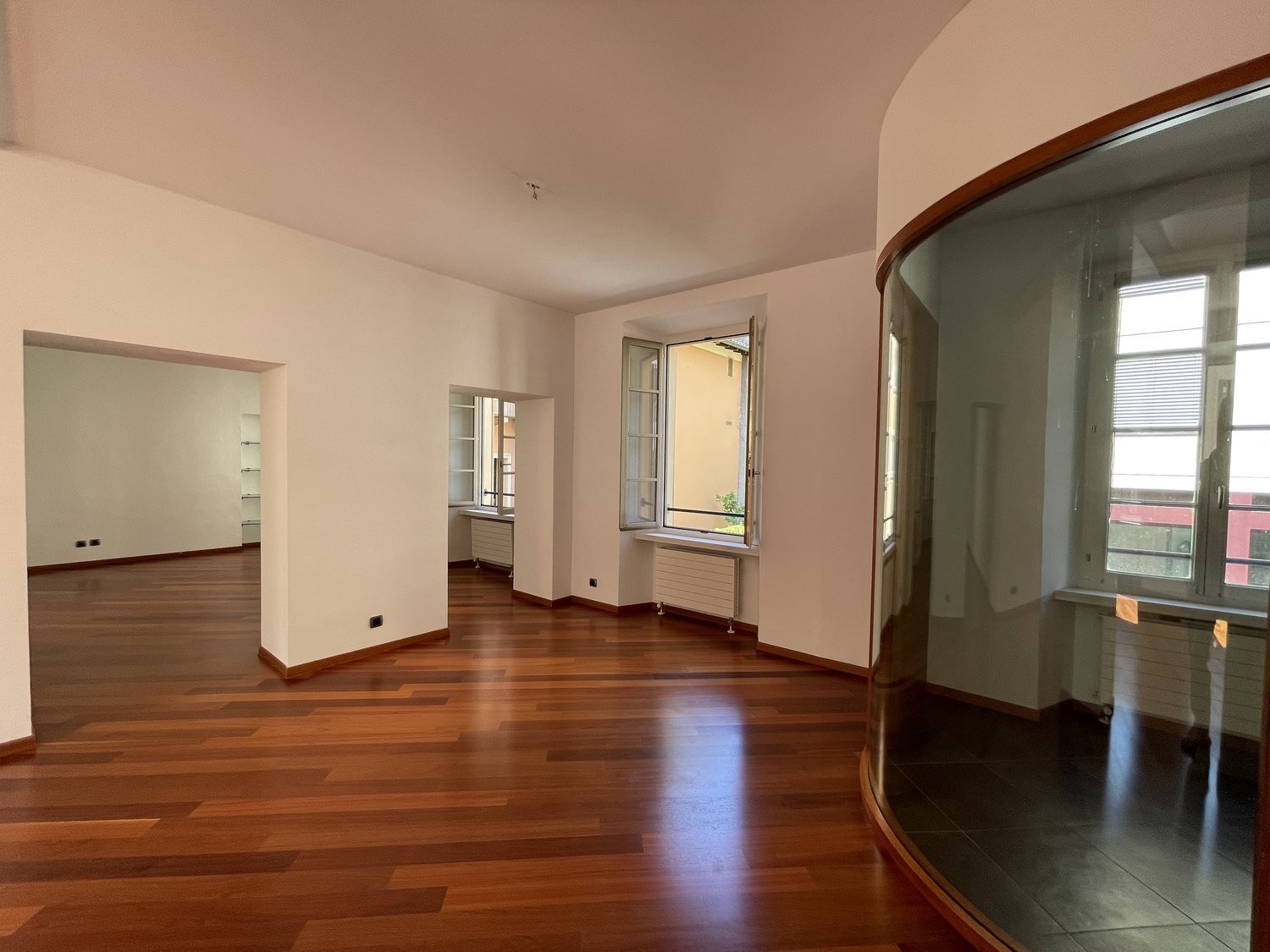 3 ½ Zimmer-Wohnung