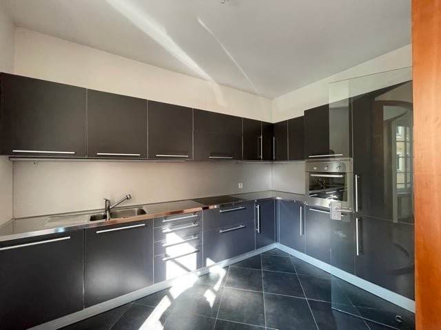 3 ½ Zimmer-Wohnung