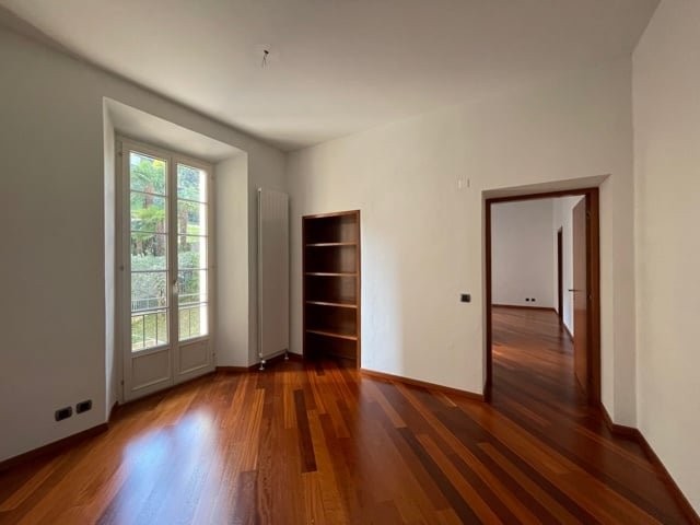 3 ½ Zimmer-Wohnung