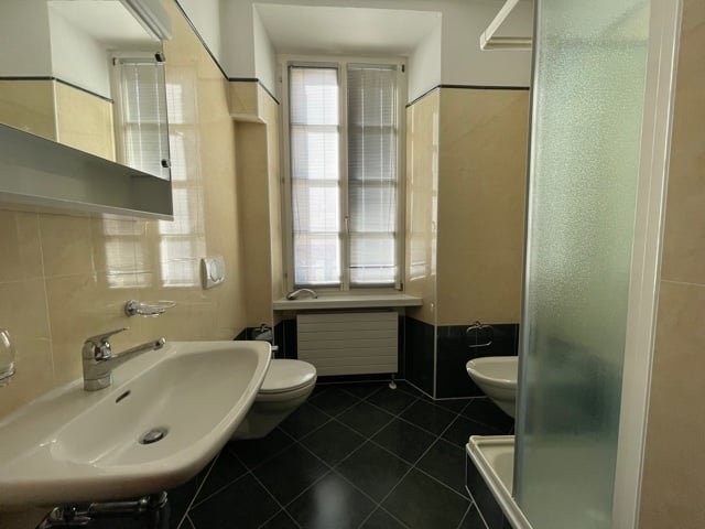 3 ½ Zimmer-Wohnung