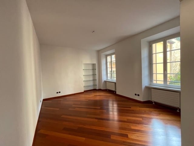 3 ½ Zimmer-Wohnung