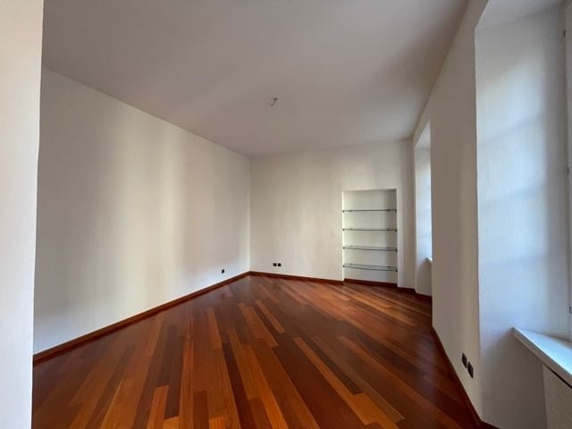 3 ½ Zimmer-Wohnung