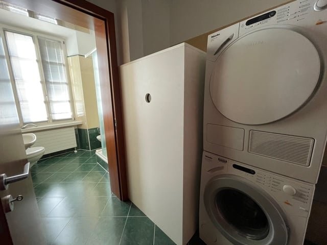 3 ½ Zimmer-Wohnung