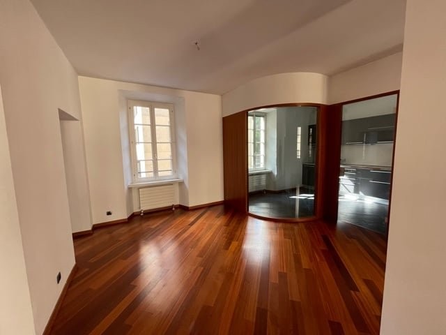 3 ½ Zimmer-Wohnung