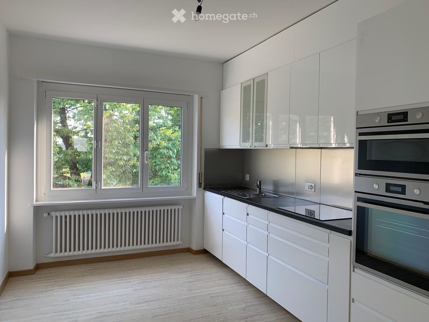 4 ½ rooms apartment