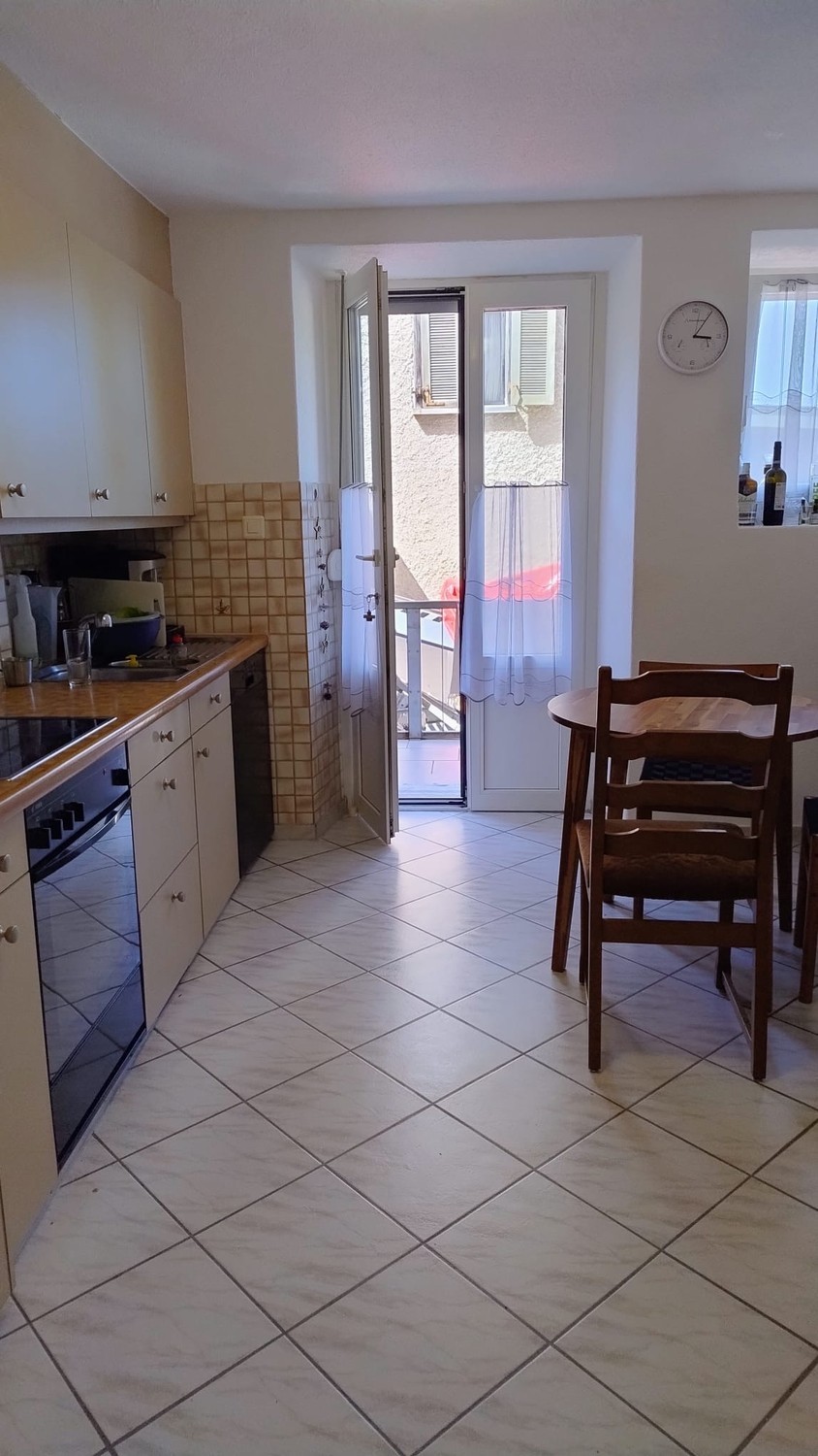 Appartement de 3 ½ pièces