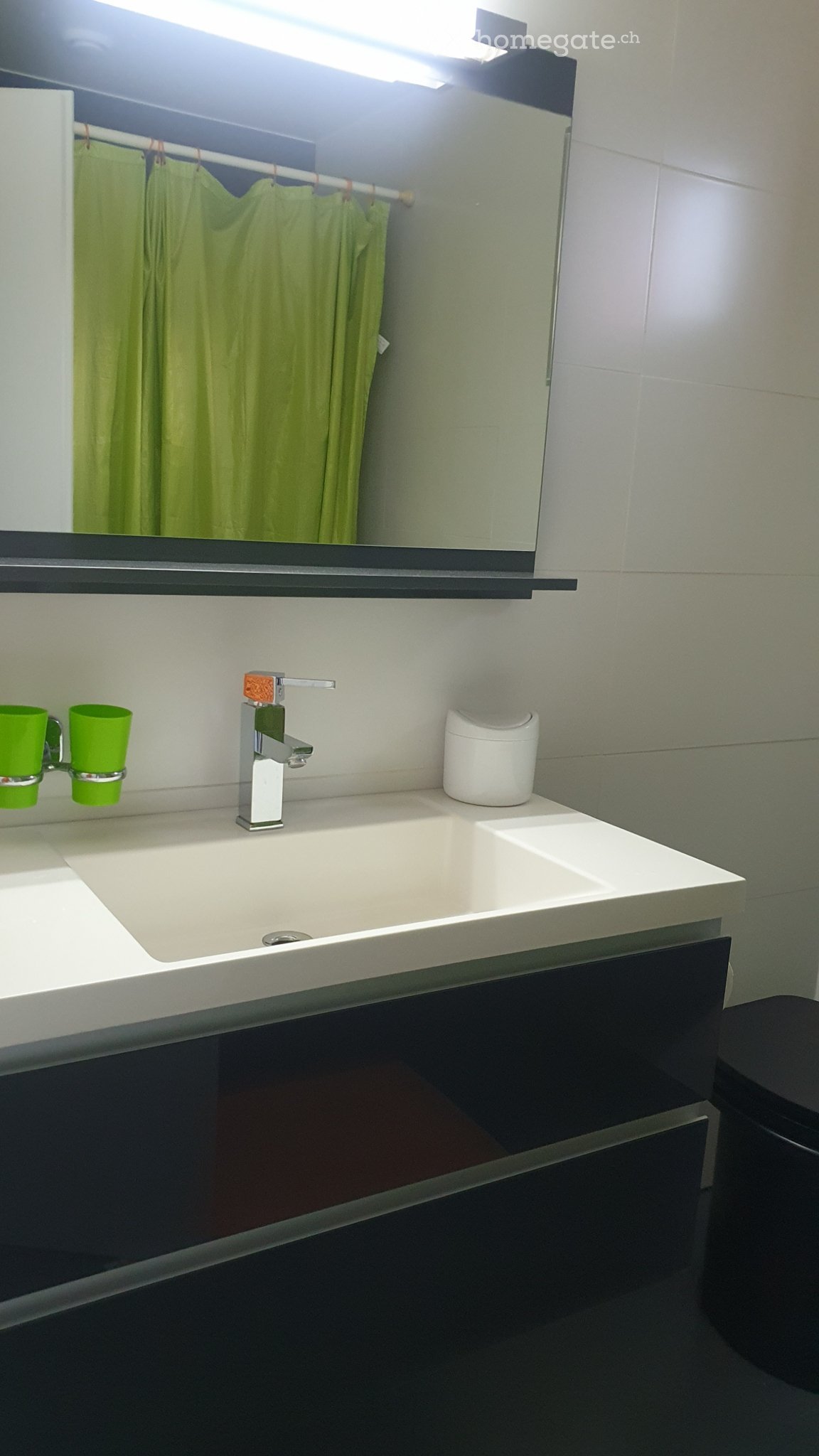 1 room single room