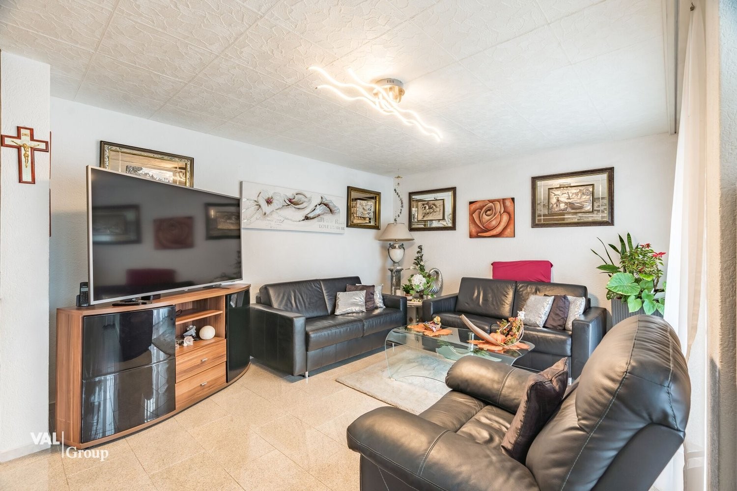 4 ½ rooms apartment
