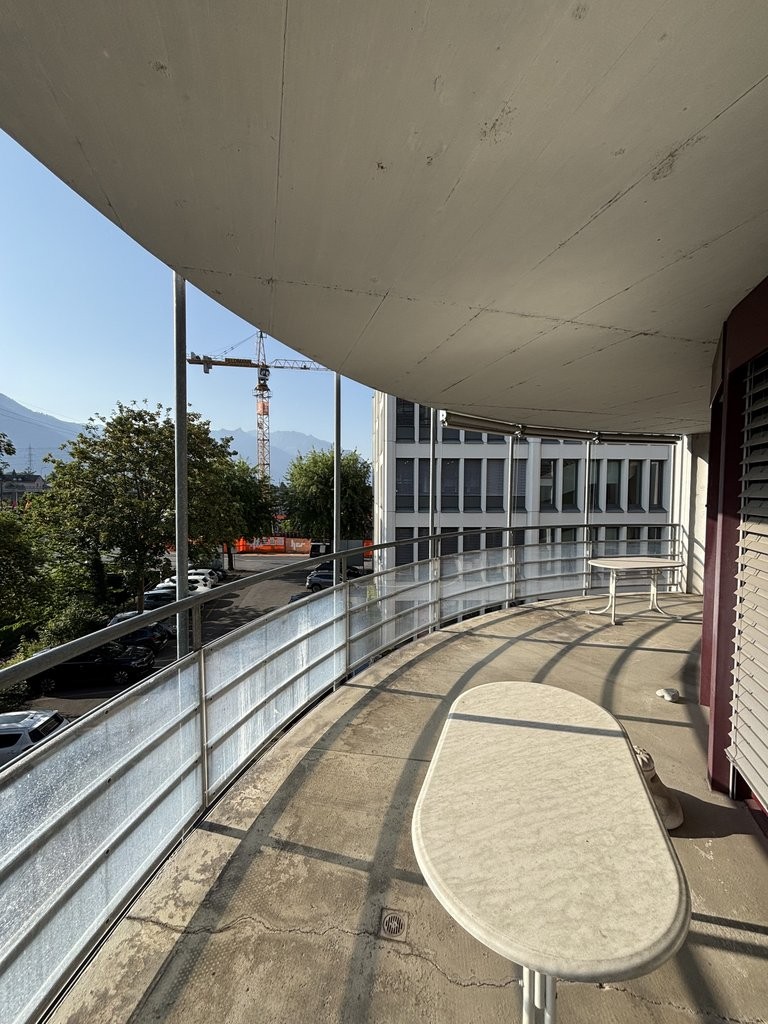 Appartement de 4 ½ pièces