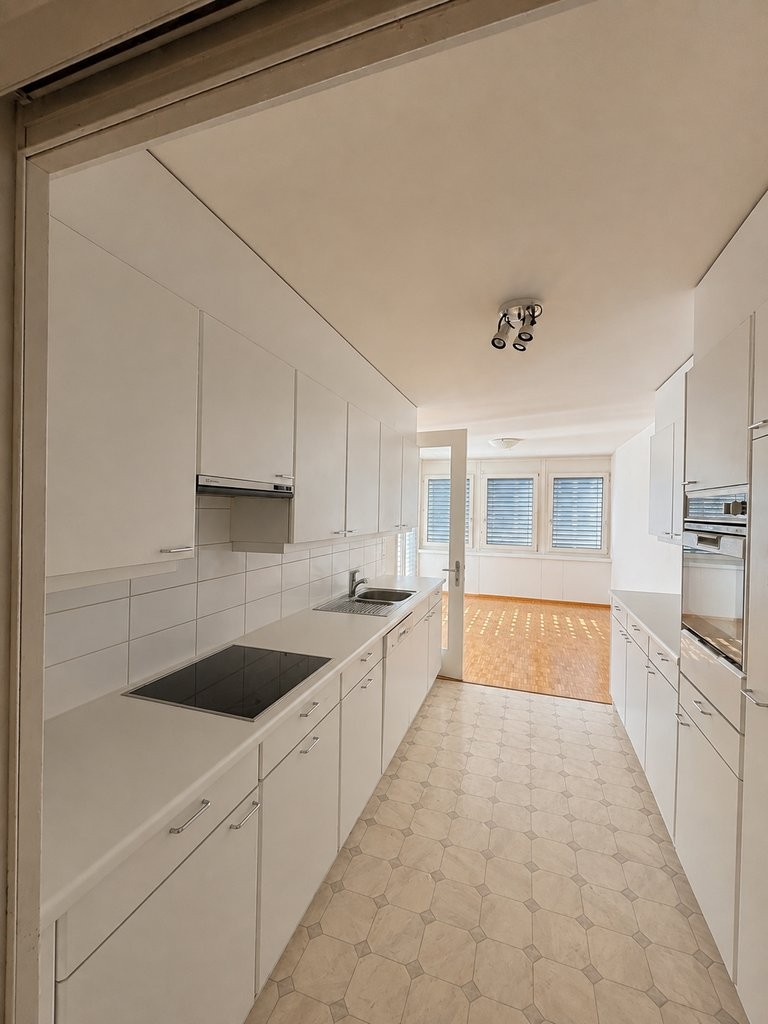 Appartement de 4 ½ pièces