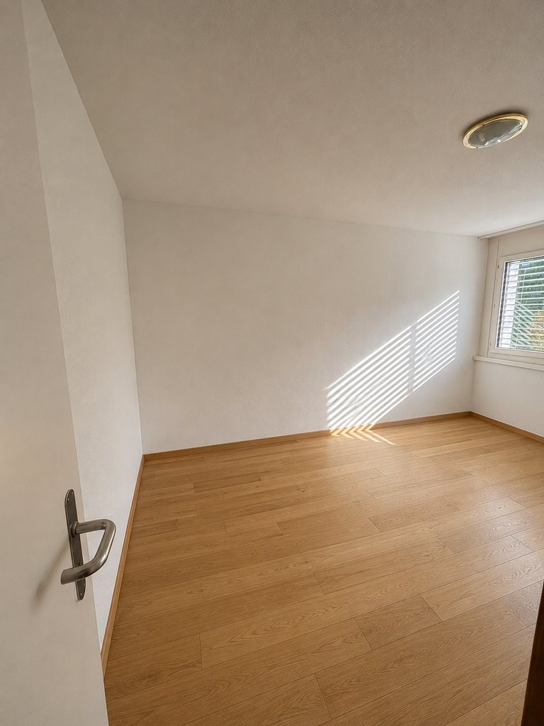 Appartement de 4 ½ pièces
