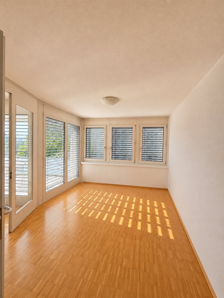 Appartement de 4 ½ pièces