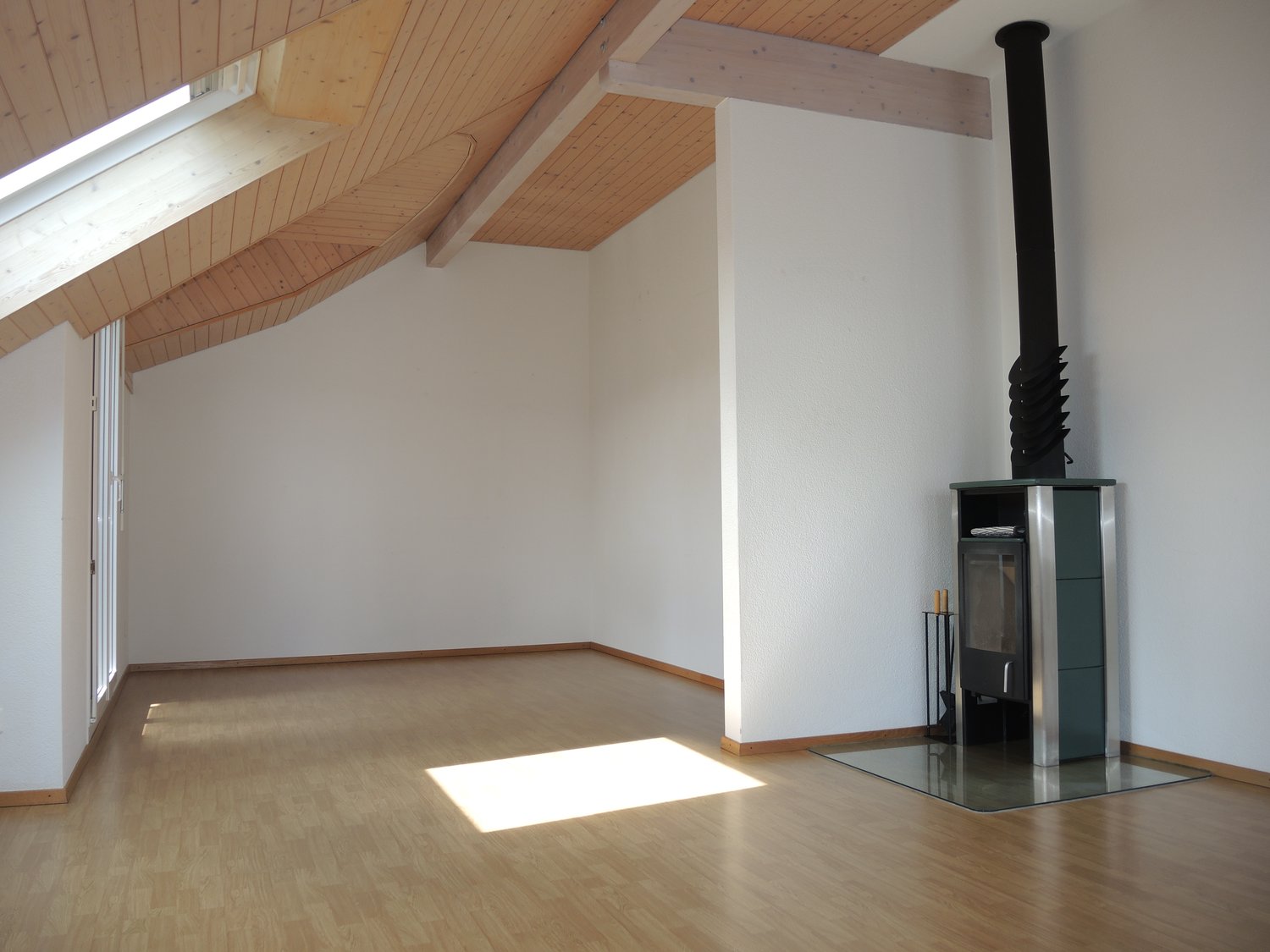 Attico di 5 ½ locali