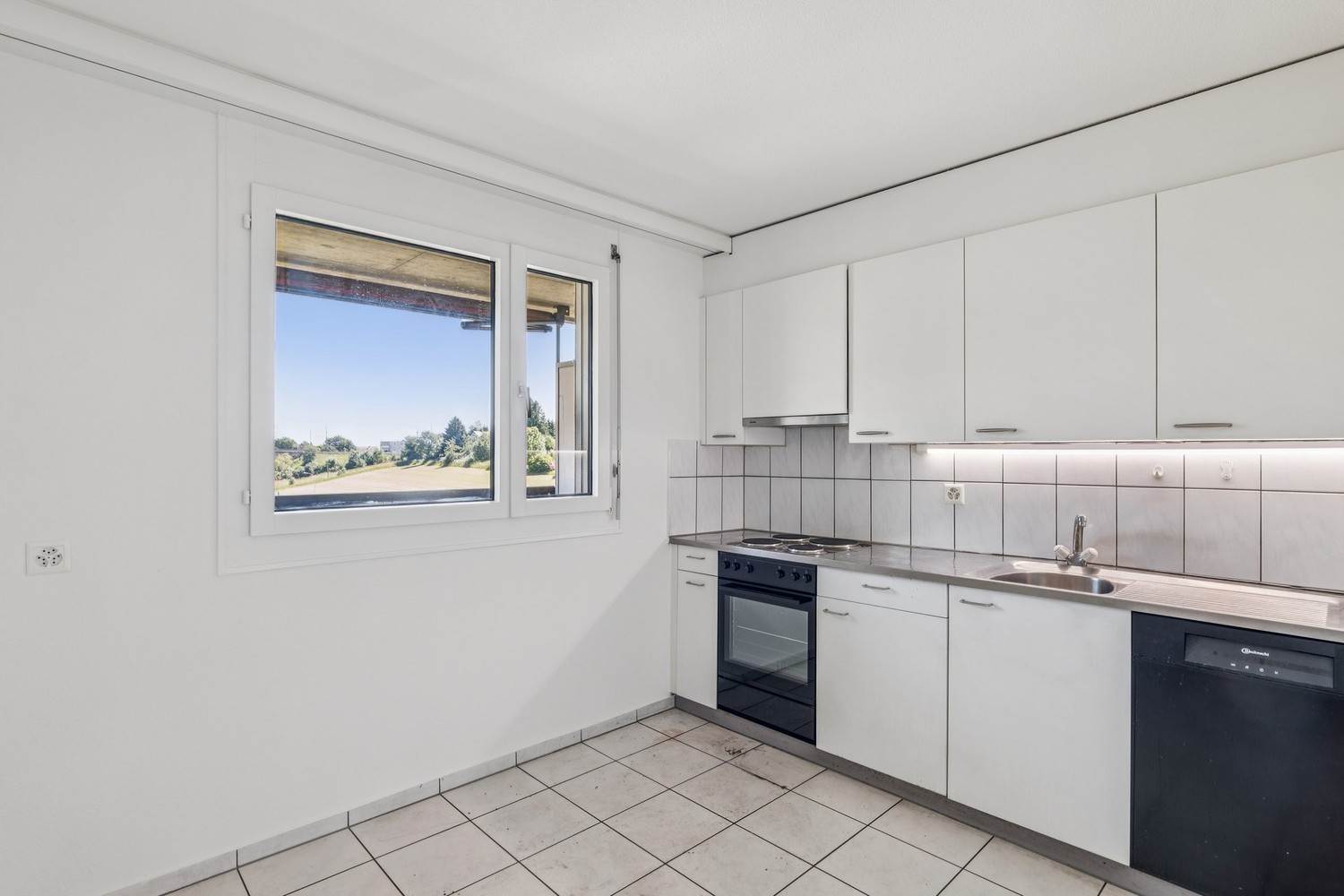 Appartamento di 4 ½ locali