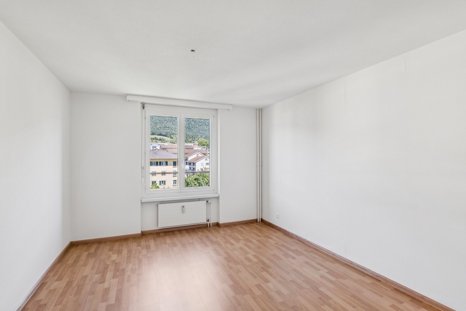 Appartamento di 4 ½ locali