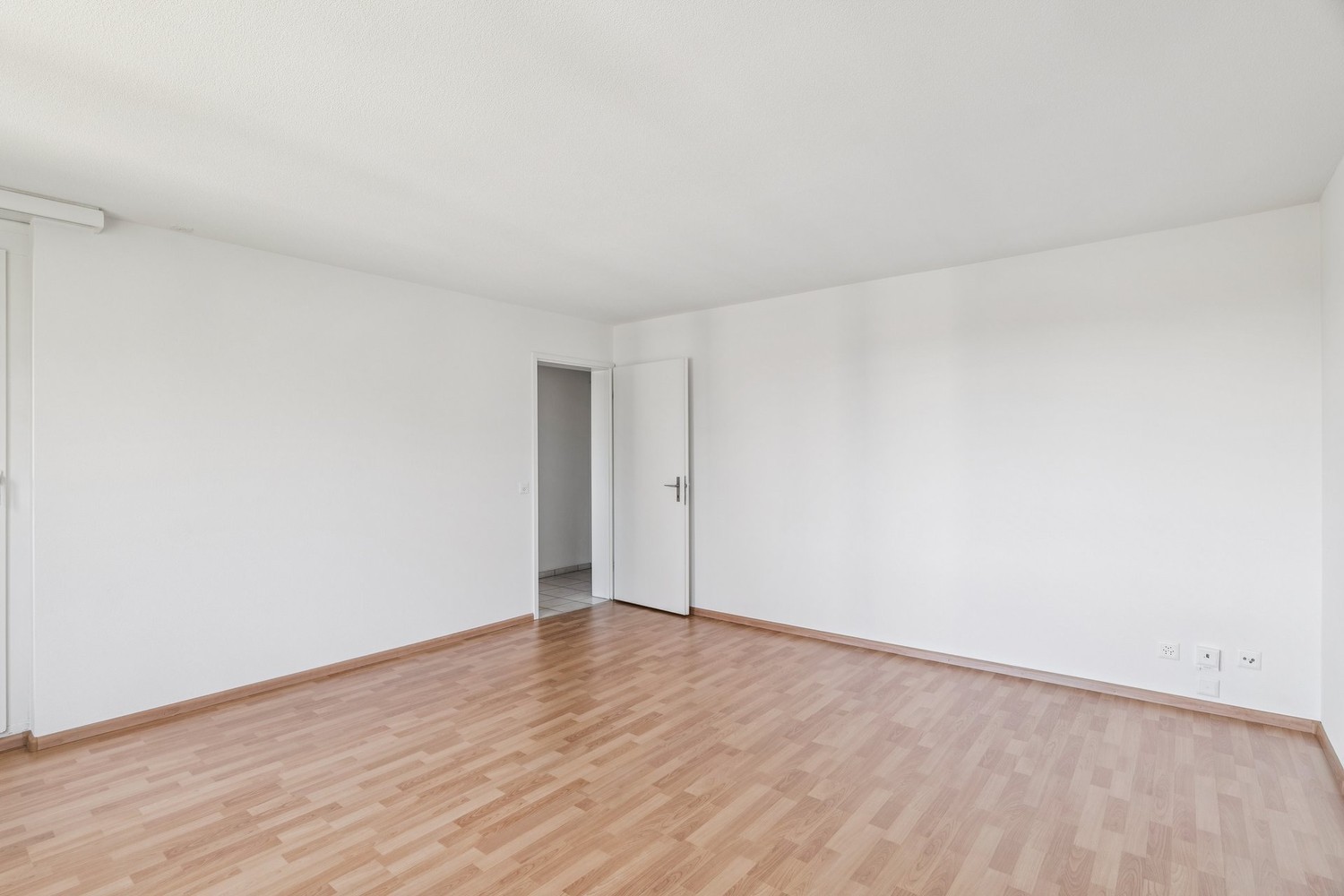 Appartamento di 4 ½ locali