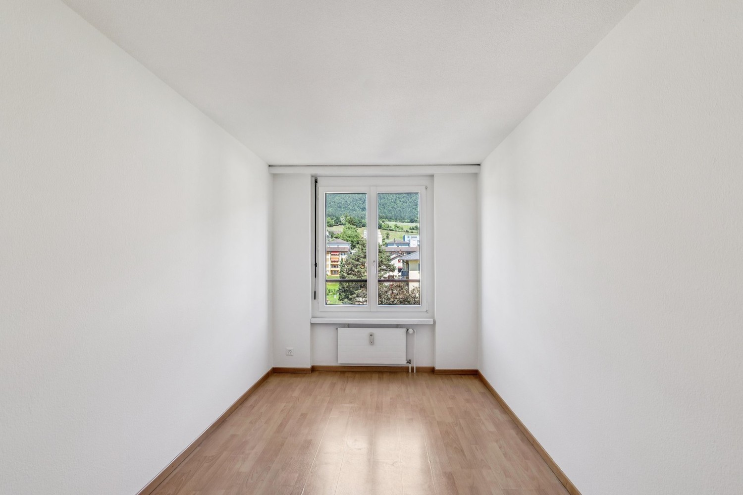 Appartamento di 4 ½ locali