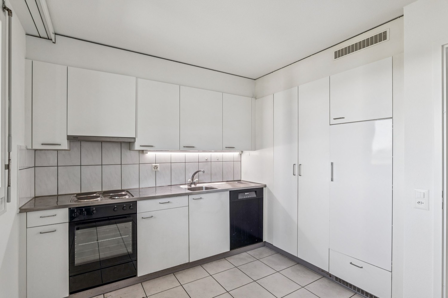 Appartamento di 4 ½ locali