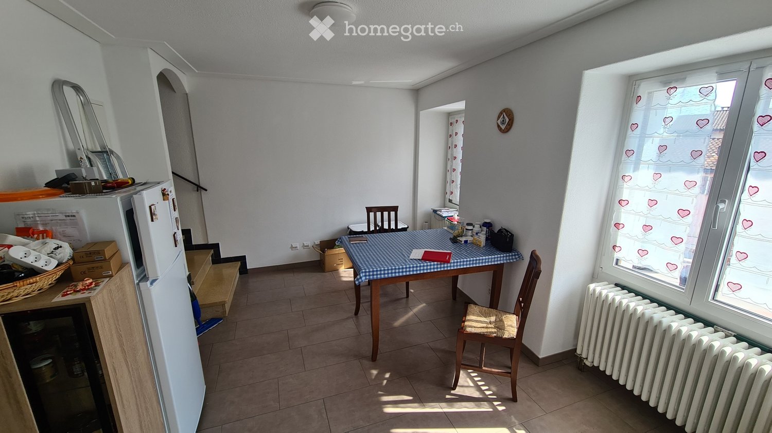 3 ½ Zimmer Einfamilienhaus