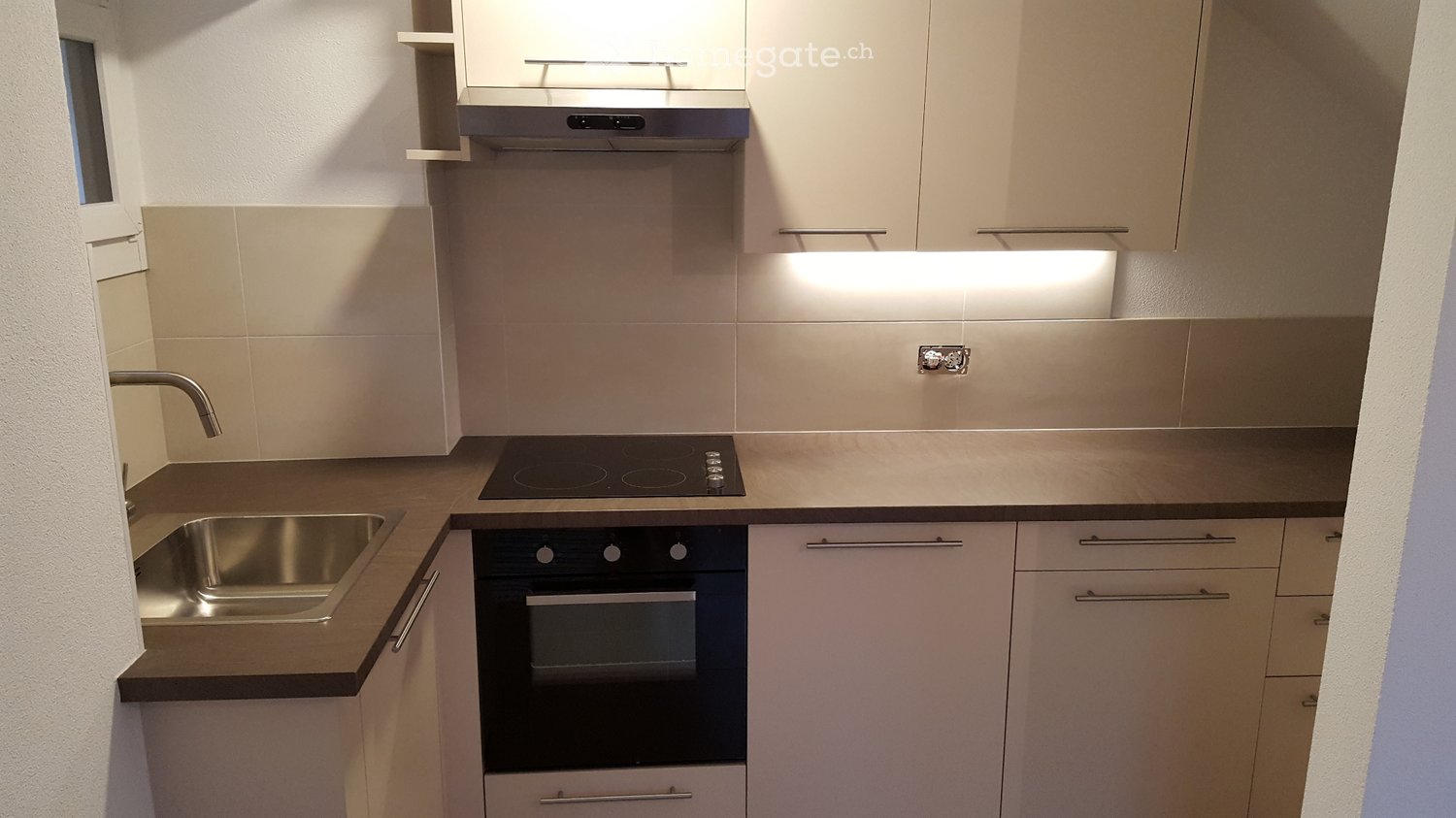 3 ½ Zimmer Einfamilienhaus