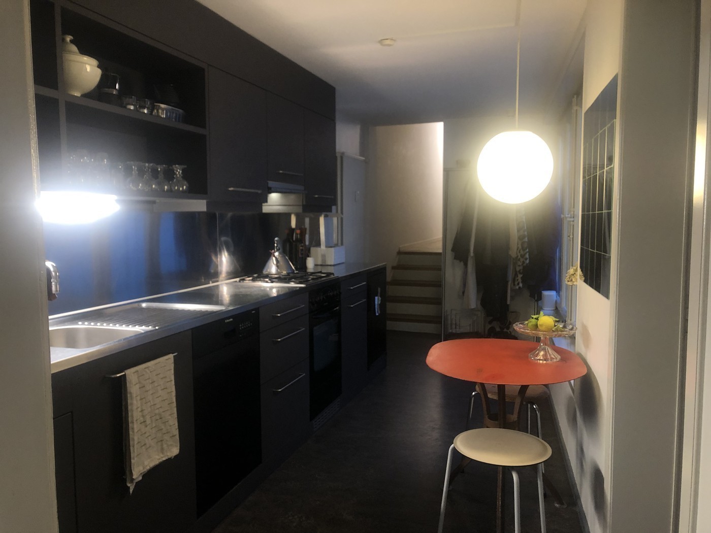 Chambre en colocation
