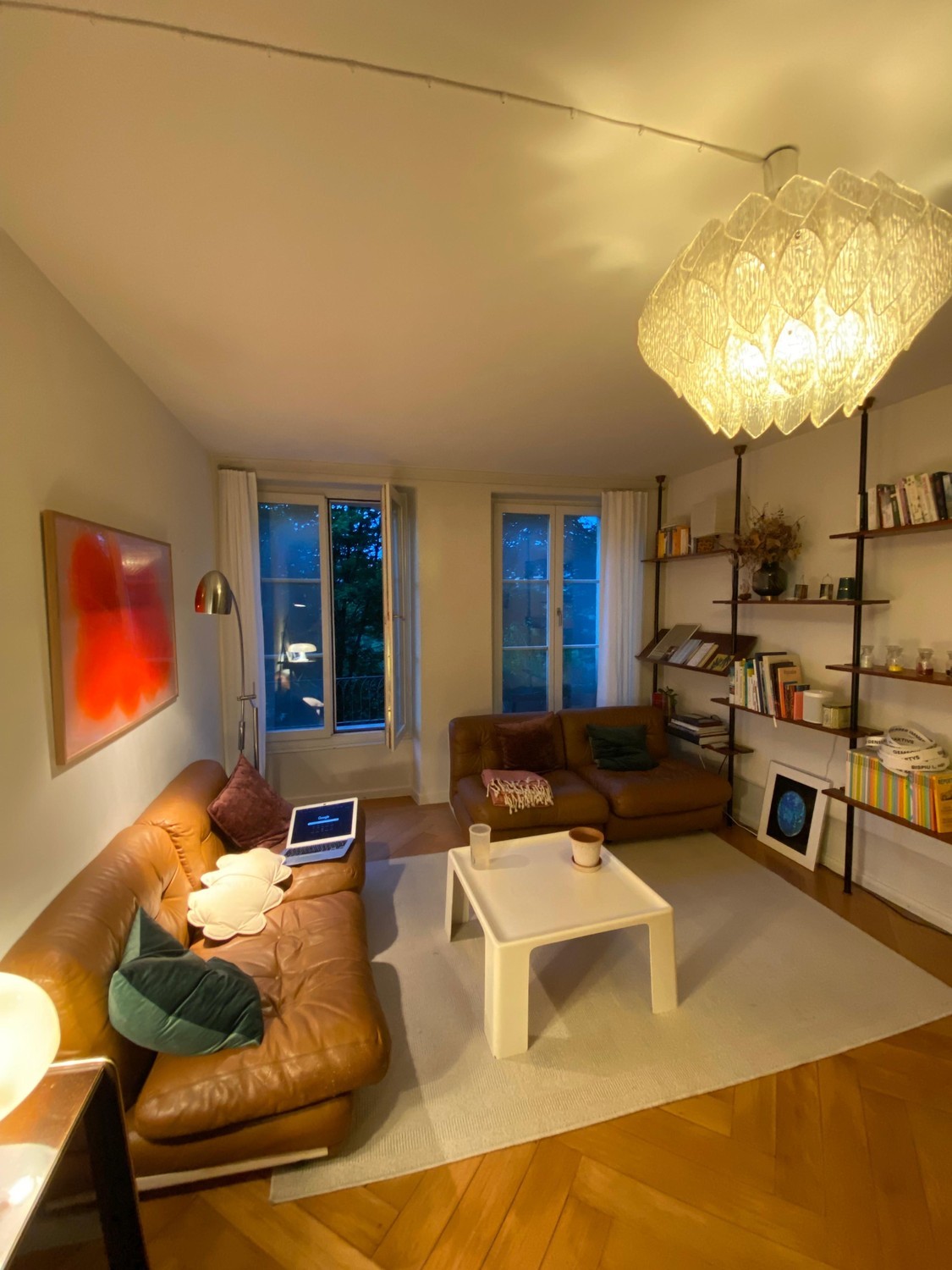 Chambre en colocation