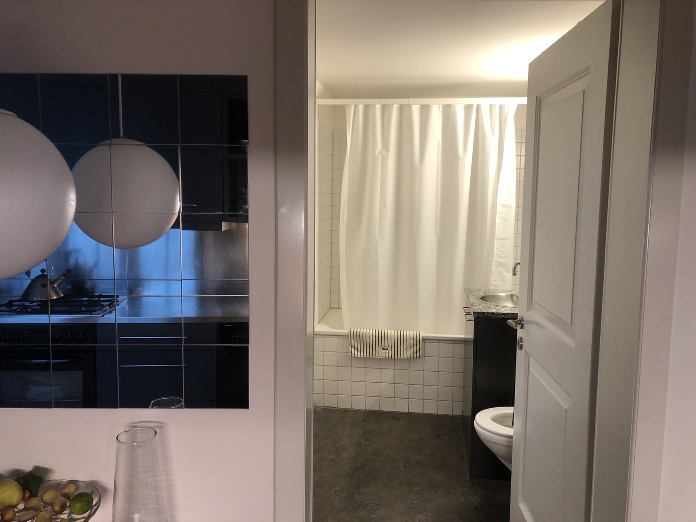Chambre en colocation