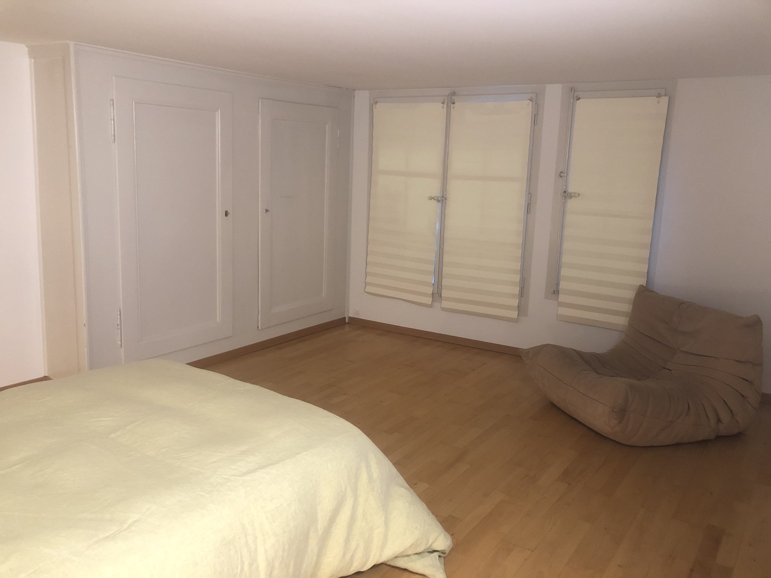 Chambre en colocation