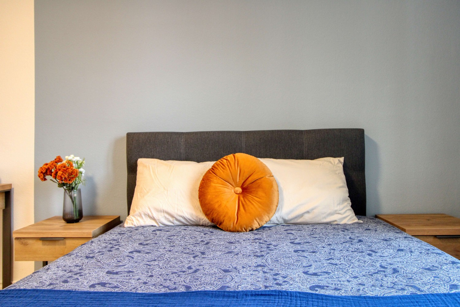 Chambre en colocation