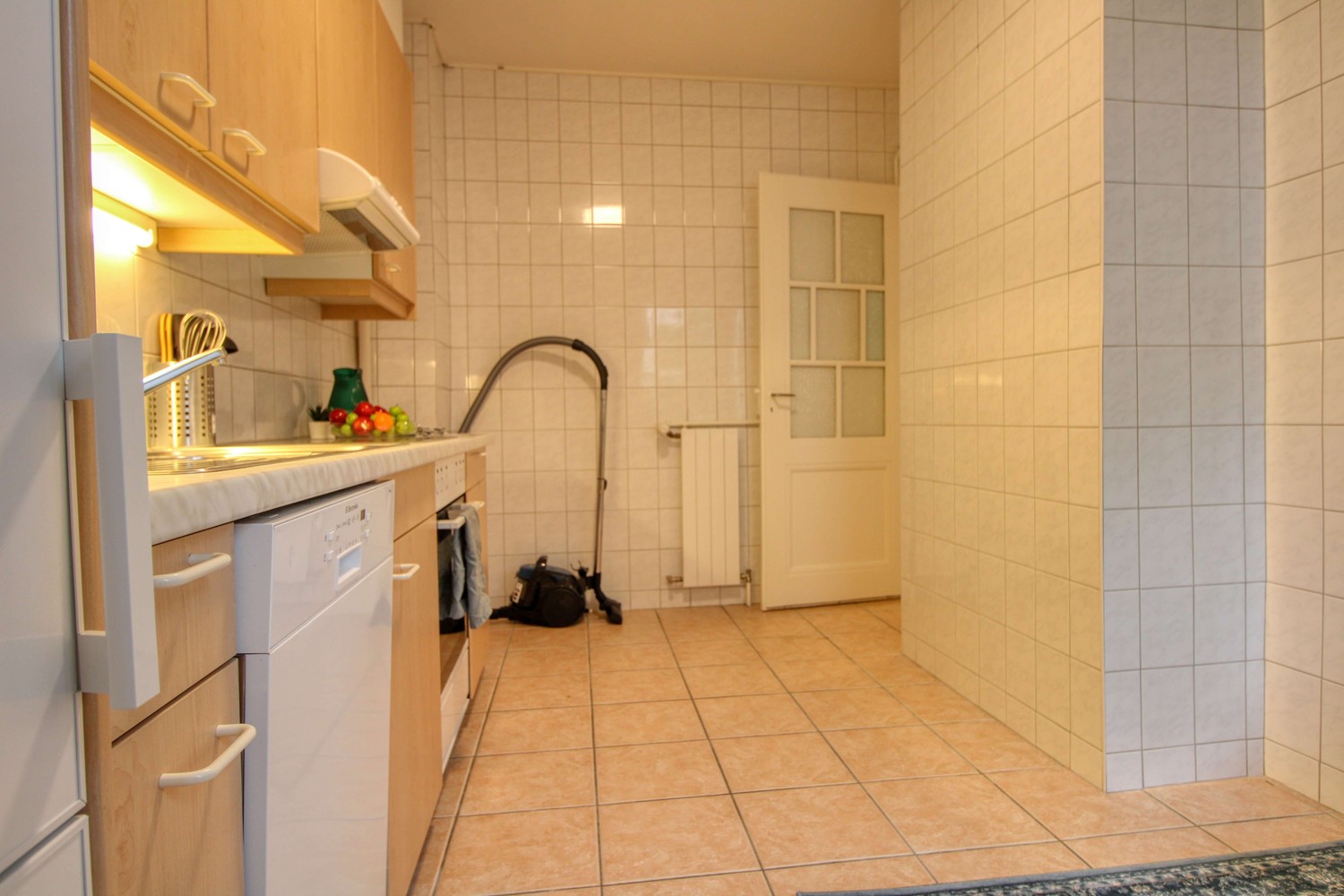 Chambre en colocation