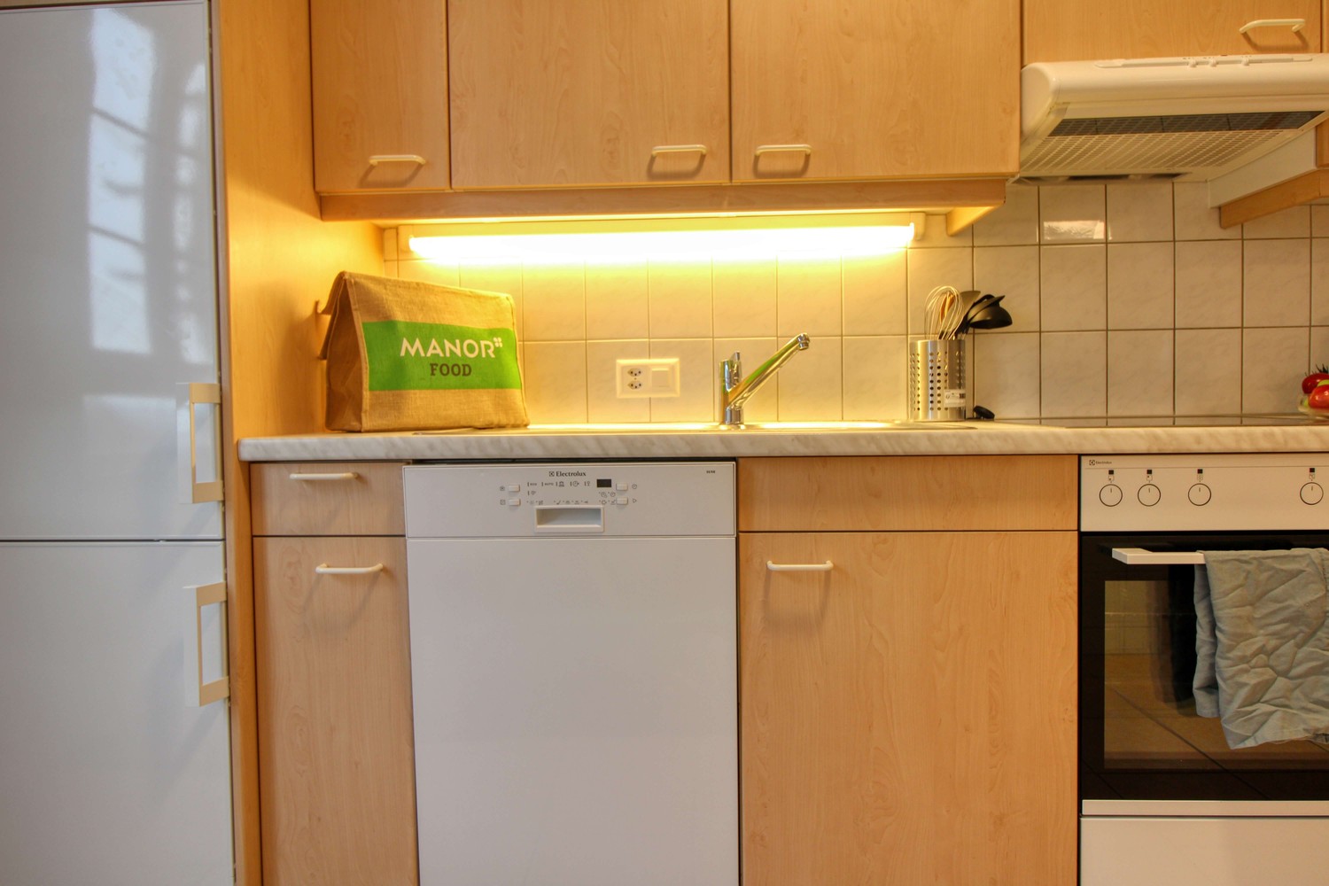 Chambre en colocation