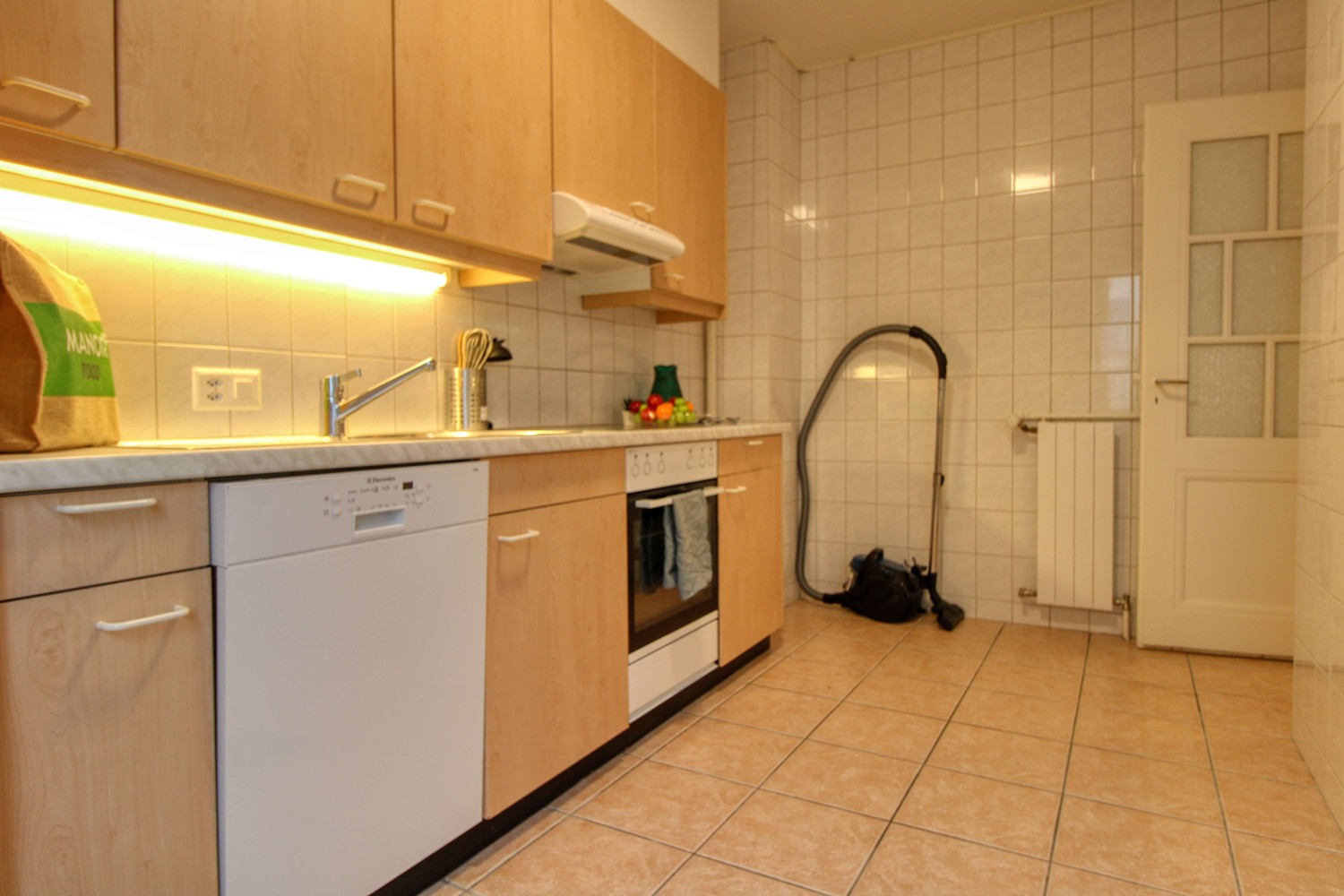 Chambre en colocation