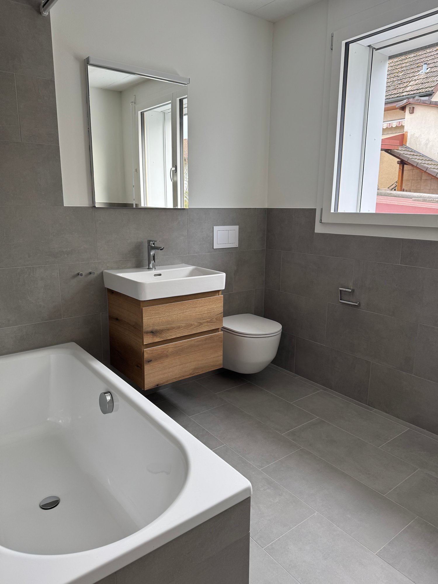 5 ½ rooms apartment