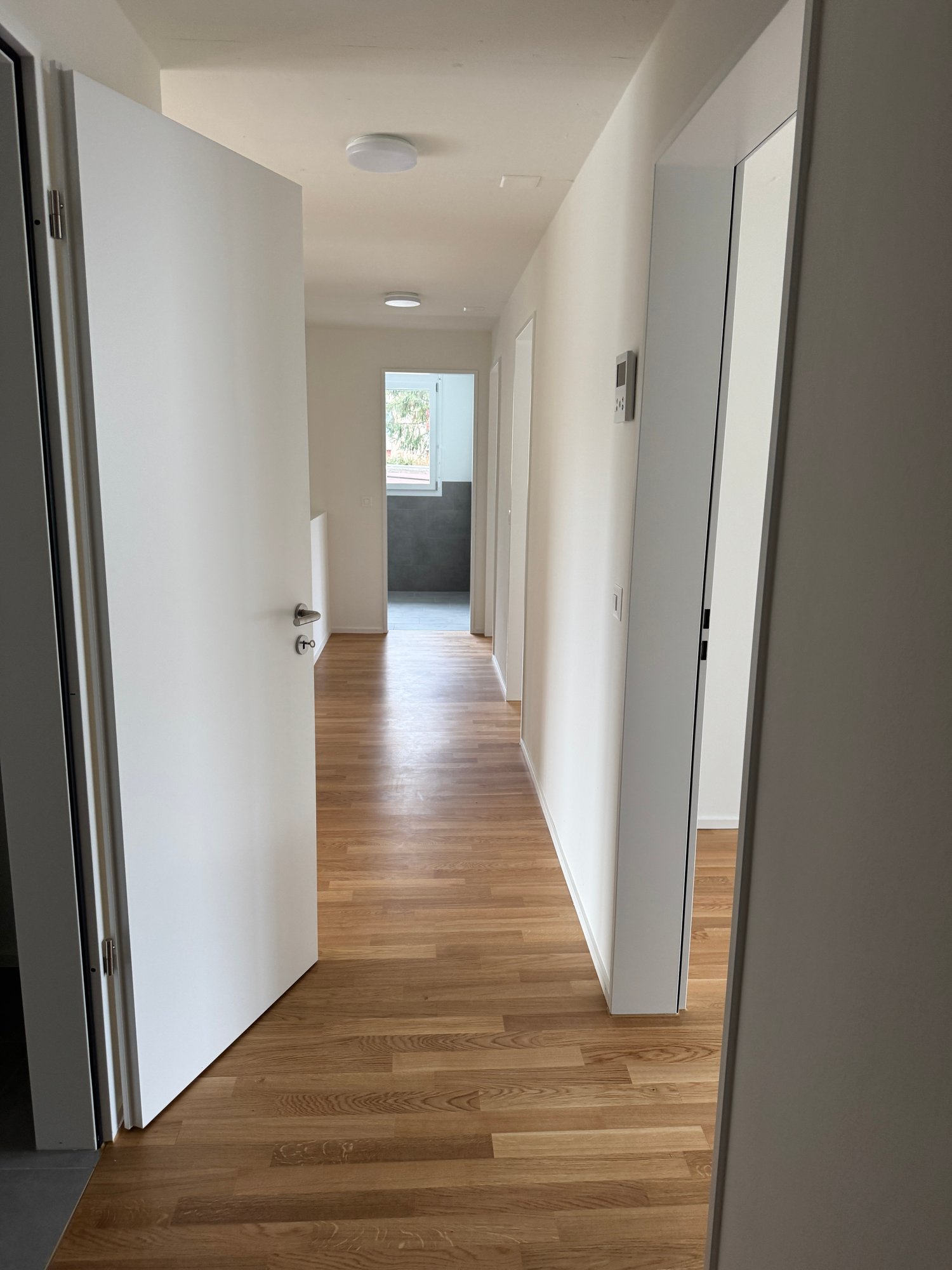 5 ½ rooms apartment