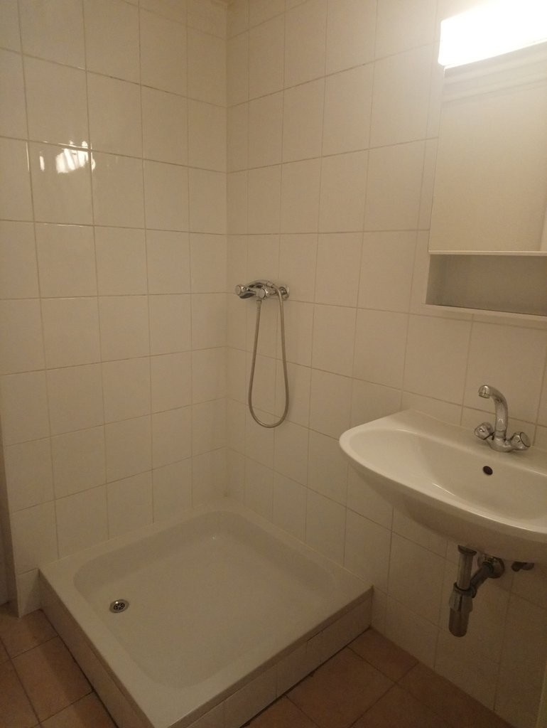 31m² Gewerbe