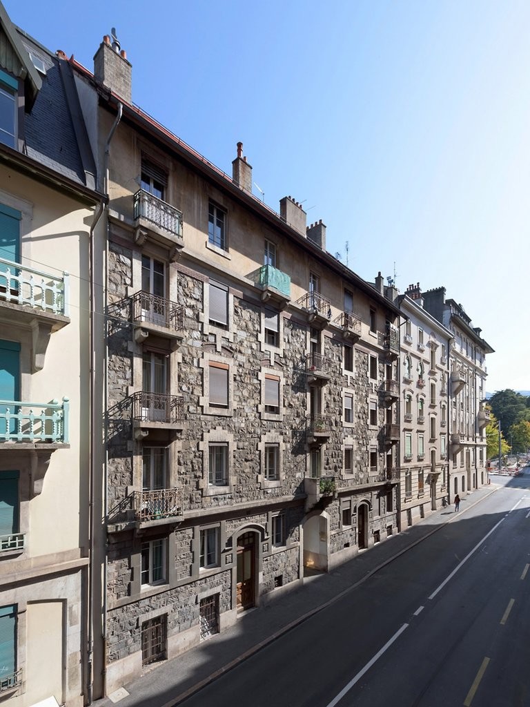 31m² Gewerbe