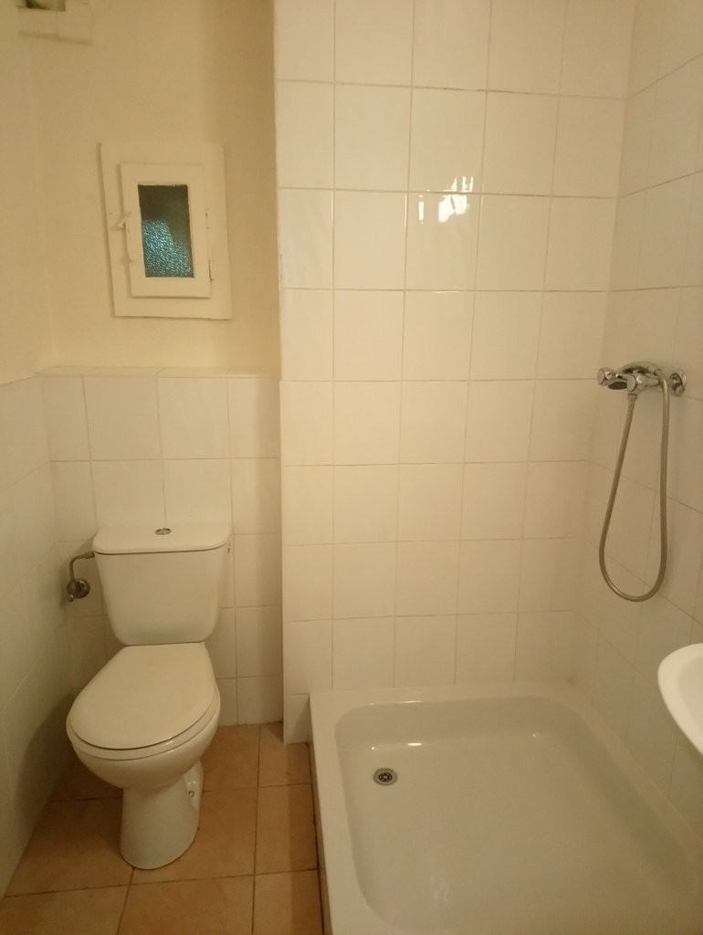 31m² Gewerbe