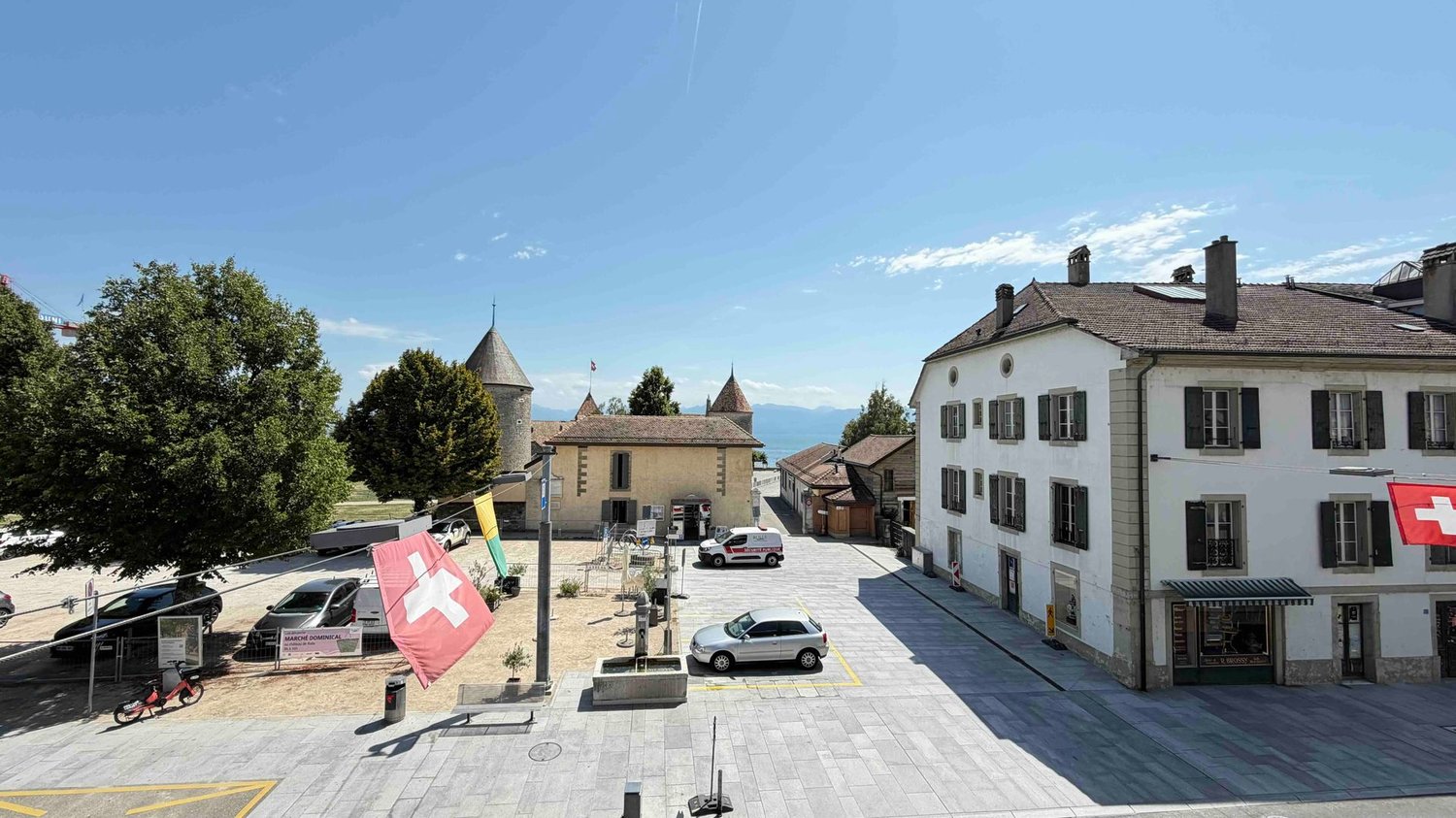 Appartamento di 6 locali