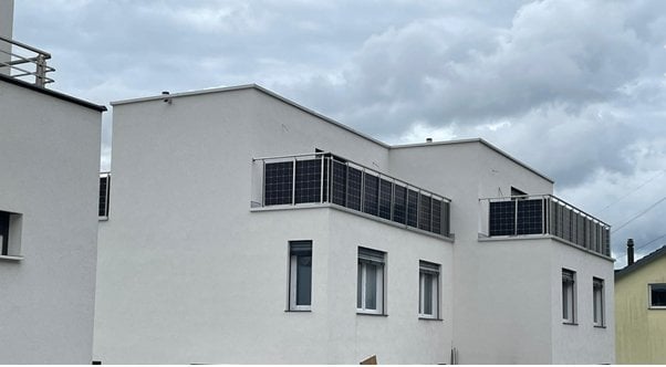 Casa unifamiliare di 5 ½ locali
